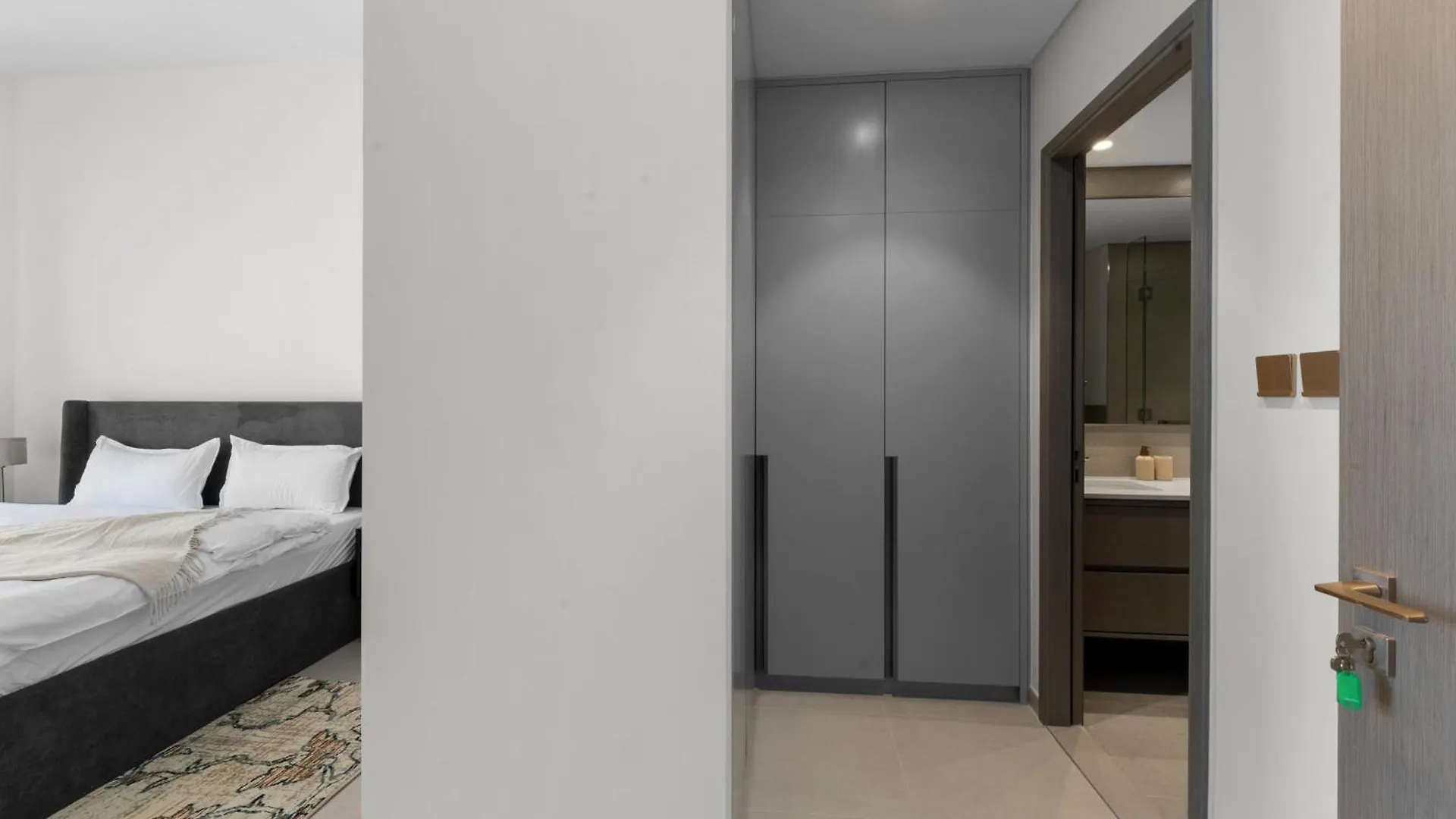 Iconic Burj Khalifa & Fountain View - 2Br - Signature Grande Residences Dubai