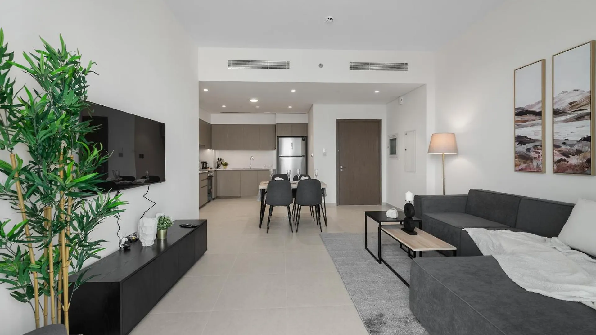 Iconic Burj Khalifa & Fountain View - 2Br - Signature Grande Residences Dubai United Arab Emirates
